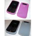 10 x Mixed White + Pink Silicone Skin Case Cover for BlackBerry Bold 9700 9780 10 x Mixed White + Pink Silicone Skin Case Cover for BlackBerry Bold 9700 9780
