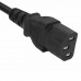 Dell 3-Pin UK Plug Power Cord IEC to C13 Plug Kettle Lead for PC Monitor Printer Dell 3-Pin UK Plug Power Cord IEC to C13 Plug Kettle Lead for PC Monitor Printer
