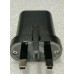 Genuine Nokia FCO101 Mains Charger & USB C-Type Cable for C2 C3 5.1 6.1 7.2 8 X7 Genuine Nokia FCO101 Mains Charger & USB C-Type Cable for C2 C3 5.1 6.1 7.2 8 X7