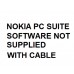 Genuine Nokia CA-53 USB Data Sync Cable for Nokia Phones with Pop-Port Connector Genuine Nokia CA-53 USB Data Sync Cable for Nokia Phones with Pop-Port Connector