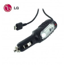 Genuine LG Car Charger for KS360 KP501 VX8550 VX9900 KU990 KE800 KE850 KE970