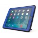 Genuine Griffin Survivor Slim Impact Absorbing Case for iPad Air 1 Blue / Black Genuine Griffin Survivor Slim Impact Absorbing Case for iPad Air 1 Blue / Black