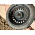 Genuine Audi A1 17" Inch Used Space Saver Spare Wheel - Free Delivery