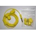 Genuine Nokia WH-208 3.5mm Stereo Handsfree Headset Earphones for Lumia Phones Genuine Nokia WH-208 3.5mm Stereo Handsfree Headset Earphones for Lumia Phones