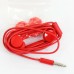 Genuine Nokia WH-208 3.5mm Stereo Handsfree Headset Earphones for Lumia Phones Genuine Nokia WH-208 3.5mm Stereo Handsfree Headset Earphones for Lumia Phones