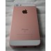 Apple iPhone SE 32GB Smartphone Unlocked Rose Gold & Space Grey 6 Month Warranty Apple iPhone SE 32GB Smartphone Unlocked Rose Gold & Space Grey 6 Month Warranty