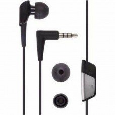 BlackBerry Premium 3.5mm Mono Handsfree for Z10 Z30 Q5 Q10 Q20 KEYone Bold Priv BlackBerry Premium 3.5mm Mono Handsfree for Z10 Z30 Q5 Q10 Q20 KEYone Bold Priv