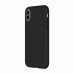 Incipio Dual-Layer Case Cover for Apple iPhone X / XS - Black IPH-1629-BLK Incipio Dual-Layer Case Cover for Apple iPhone X / XS - Black IPH-1629-BLK