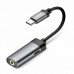 ESR 2-IN-1 USB-C Headphone Jack / Charge Adapter for Android Type-C Phones ESR 2-IN-1 USB-C Headphone Jack / Charge Adapter for Android Type-C Phones