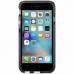 Tech21 Evo Mesh Sport Smokey Black ShockProof Case Cover for iPhone 6 & 6s