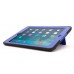 Genuine Griffin Survivor Slim Impact Absorbing Case for iPad Air 1 Blue / Black Genuine Griffin Survivor Slim Impact Absorbing Case for iPad Air 1 Blue / Black