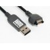 Genuine Nokia CA-53 USB Data Sync Cable for Nokia Phones with Pop-Port Connector Genuine Nokia CA-53 USB Data Sync Cable for Nokia Phones with Pop-Port Connector