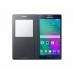 Genuine Samsung S View Flip Case Charcoal Black for Galaxy A5 (2015) Genuine Samsung S View Flip Case Charcoal Black for Galaxy A5 (2015)