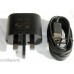 Genuine Nokia AC-60X 1.5A Charger & USB Cable for Lumia 700 710 800 920 900 925 Genuine Nokia AC-60X 1.5A Charger & USB Cable for Lumia 700 710 800 920 900 925