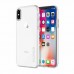 Incipio NGP Pure Case Cover for Apple iPhone X / XS - Clear IPH-1630-CLR Incipio NGP Pure Case Cover for Apple iPhone X / XS - Clear IPH-1630-CLR