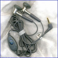 MOTOROLA 2.5mm STEREO HANDSFREE for E550 V300 V500 V525 V545 V547 V60 W375 W377 MOTOROLA 2.5mm STEREO HANDSFREE for E550 V300 V500 V525 V545 V547 V60 W375 W377