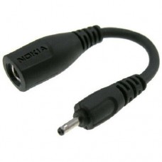 Nokia CA-44 Charging Adaptor Use Old Charger With 5228 6070 6085 6101 6102 6233