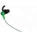JBL by Harman Synchros Reflect Wired In Ear Sport Headphones Black or Red JBL by Harman Synchros Reflect Wired In Ear Sport Headphones Black or Red