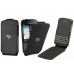 Genuine BlackBerry Q10 Black Leather Flip Shell Case Cover with Proximity Sensor Genuine BlackBerry Q10 Black Leather Flip Shell Case Cover with Proximity Sensor