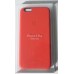 Genuine Original Leather Case Cover for Apple iPhone 6 Plus / 6S Plus Retail Genuine Original Leather Case Cover for Apple iPhone 6 Plus / 6S Plus Retail