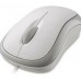 Genuine Microsoft Basic Optical Mouse White