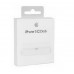 Genuine Apple iPhone Lightning Dock Charger Cradle for iPhone 5C - MF031ZM/A Genuine Apple iPhone Lightning Dock Charger Cradle for iPhone 5C - MF031ZM/A