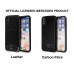 Official Licensed Mercedes Premium Mobile Phone Case for Apple iPhone X / XS Official Licensed Mercedes Premium Mobile Phone Case for Apple iPhone X / XS