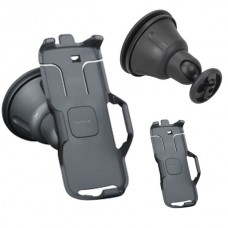 Genuine Nokia 5230 & 5800 XpressMusic CR-119 Car Holder Cradle + Suction Mount Genuine Nokia 5230 & 5800 XpressMusic CR-119 Car Holder Cradle + Suction Mount