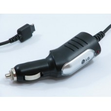 LG Car Charger for KP500 KM900 KE850 KU800 KU990 enV Viewty Cookie Venus Arena
