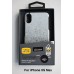 OtterBox Symmetry Case Cover 'MAX YOU ASHED' for iPhone Xs Max - Rock Grey OtterBox Symmetry Case Cover 'MAX YOU ASHED' for iPhone Xs Max - Rock Grey