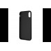 Official BMW Carbon Fibre & Aluminium Hard Case Cover for iPhone X / XS 