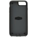 Griffin Survivor Journey Ultra Slim Case for iPhone 7 PLUS Black Deep Grey Griffin Survivor Journey Ultra Slim Case for iPhone 7 PLUS Black Deep Grey