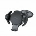 Nokia Universal CR-123 Universal Mobile Phone Car Holder for Lumia Apple Samsung Nokia Universal CR-123 Universal Mobile Phone Car Holder for Lumia Apple Samsung