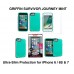 Griffin Survivor Journey Ultra Protective Slim Case for iPhone 8 Mint - Green Griffin Survivor Journey Ultra Protective Slim Case for iPhone 8 Mint - Green