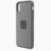 Cygnett UrbanShield Silver Lightweight Carbon Fibre Case Cover for iPhone X / XS Cygnett UrbanShield Silver Lightweight Carbon Fibre Case Cover for iPhone X / XS