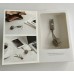 Native Union 10cms Key Lightning Cable Ultra-Strong for iPhone iPad - Taupe Native Union 10cms Key Lightning Cable Ultra-Strong for iPhone iPad - Taupe