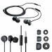 Genuine Nokia WH-208 3.5mm Stereo Handsfree Headset Earphones for Lumia Phones Genuine Nokia WH-208 3.5mm Stereo Handsfree Headset Earphones for Lumia Phones