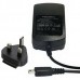 Genuine Blackberry Mini-USB Mains Charger for Bold 9000 Pearl 8100 Curve 8300 Genuine Blackberry Mini-USB Mains Charger for Bold 9000 Pearl 8100 Curve 8300