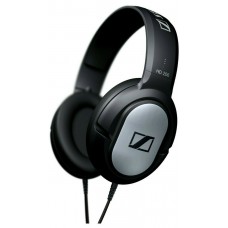 Sennheiser HF 206 Wired Headphones 3.5mm Jack New Retail Sennheiser HF 206 Wired Headphones 3.5mm Jack New Retail