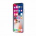 Incipio NGP Pure Case Cover for Apple iPhone X / XS - Clear IPH-1630-CLR Incipio NGP Pure Case Cover for Apple iPhone X / XS - Clear IPH-1630-CLR