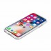 Incipio IPH-1635-CLR DualPro Pure Case Cover for iPhone X / XS - Clear Incipio IPH-1635-CLR DualPro Pure Case Cover for iPhone X / XS - Clear
