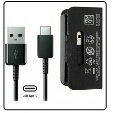 Genuine Samsung USB Type-C EP-DG970 Charge Sync Cable for Galaxy A9 S9 S10 Plus