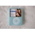 Belkin High Quality Silicone Skin Case for Apple the iPod Nano 3rd Gen - Blue Belkin High Quality Silicone Skin Case for Apple the iPod Nano 3rd Gen - Blue