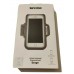 INCASE Active Armband for iPhone 5 5S SE 6 6S 7 8 & SE 2nd Gen - Grey