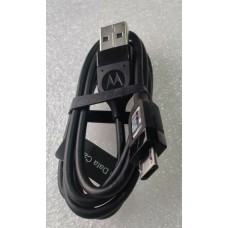 Genuine Motorola Micro-USB Data Charger Cable for Moto C E E3 E4 E5 G G4 G5 Genuine Motorola Micro-USB Data Charger Cable for Moto C E E3 E4 E5 G G4 G5