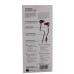 Monster® ClarityHD™ Earbuds Wired Headphones with In-Line Controls Monster® ClarityHD™ Earbuds Wired Headphones with In-Line Controls