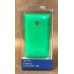Genuine Nokia CC-3096 Shell Case for Lumia 435 / 535 Green or Orange Retail