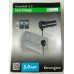 Kensington Powerbolt 1.0 Amp Car Charger iPhone SE 5 6 6S 7 8 & Plus X XS XR Kensington Powerbolt 1.0 Amp Car Charger iPhone SE 5 6 6S 7 8 & Plus X XS XR
