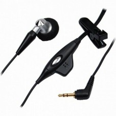 BlackBerry 5820 6280 7100 7750 8100 8700c 8800 8830 2.5mm Mono Wired Earphone BlackBerry 5820 6280 7100 7750 8100 8700c 8800 8830 2.5mm Mono Wired Earphone