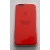Genuine Official Apple Silicone Case Cover for iPhone 6 & 6S - Various Colours Genuine Official Apple Silicone Case Cover for iPhone 6 & 6S - Various Colours